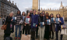  Migrant Voice - Overview: Our campaign against the extortionate cost of visas