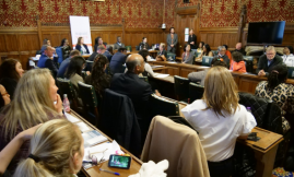  Migrant Voice - Report Launch