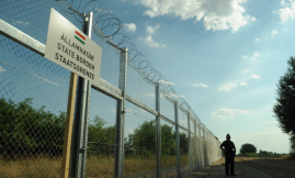  Migrant Voice - Borderline injustice: The externalisation of borders