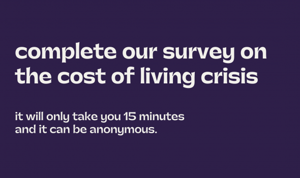  Migrant Voice - Last chance: Complete our survey!