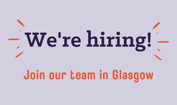  Migrant Voice - Vacancy: Glasgow Network Project Assistant