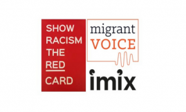  Migrant Voice - Let’s challenge the narrative of ‘Migration’ in the UK