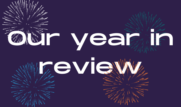  Migrant Voice - Our year in review