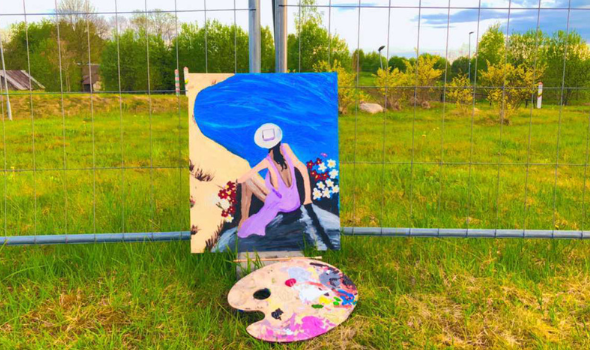  Migrant Voice - The lorem ispum dummy contyent