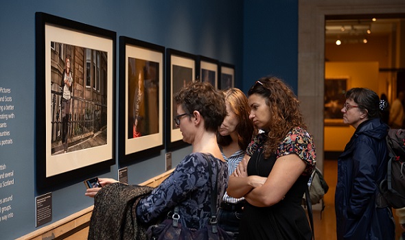  Migrant Voice - Putting ourselves in the picture