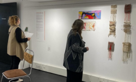  Migrant Voice - Threading Stories