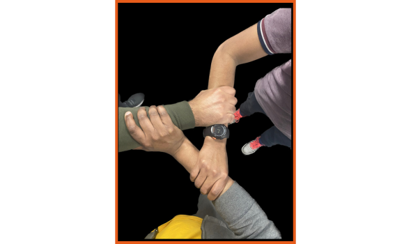  Migrant Voice - Welcome Project