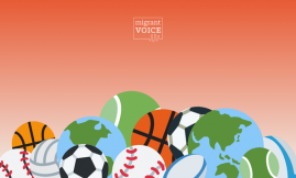  Migrant Voice - The Olympics shows how migration makes us all stronger