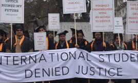  Migrant Voice - One of the biggest injustices in British legal history: ‘Our families are asking for answers’
