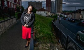  Migrant Voice - Putting ourselves in the picture: Ms Mushaka