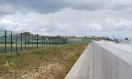  Migrant Voice - 'Surely that is not how my life was meant to be'