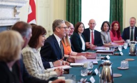  Migrant Voice - Another 15 years of hostility - or will Labour change the tune?