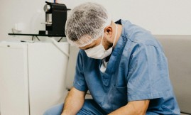  Migrant Voice - Abuse towards health workers