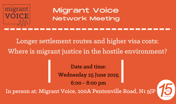  Migrant Voice - 