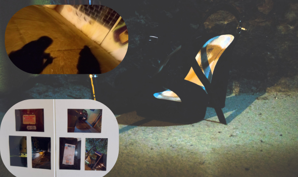  Migrant Voice - New short film shows the brutal reality of sex work in Brazil: Priscila's story