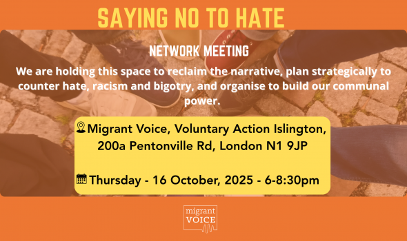  Migrant Voice - 