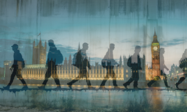  Migrant Voice - The downward spiral of political hostility.