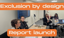  Migrant Voice - Digital status report launched