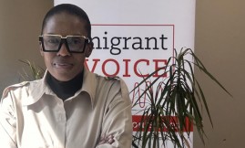  Migrant Voice - Reflection on Refugee Week 2026 - Voices from the community
