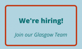  Migrant Voice - Job Vacancy: Project Coordinator for Creative Social Action Project in Glasgow