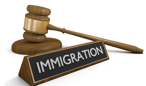  Migrant Voice - Changes to the immigration and asylum systems risk increasing harm