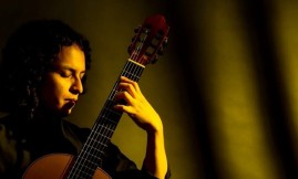  Migrant Voice - The Mexican maestro with a mission