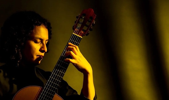  Migrant Voice - The Mexican maestro with a mission