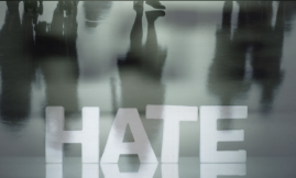  Migrant Voice - Dover and Portsmouth show hatred is being organised on our streets