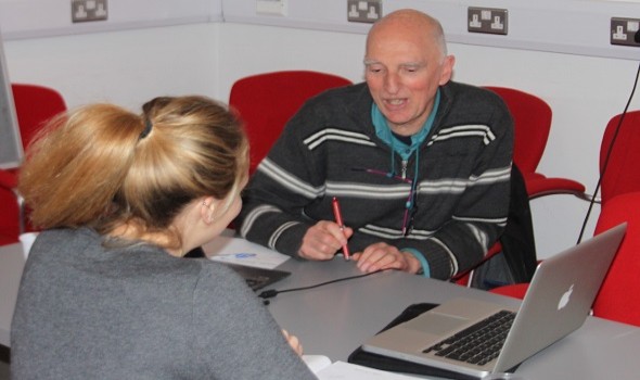  Migrant Voice - Guide to writing letters & giving interviews