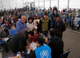  Migrant Voice - Issues facing Syrian refugees in the UK