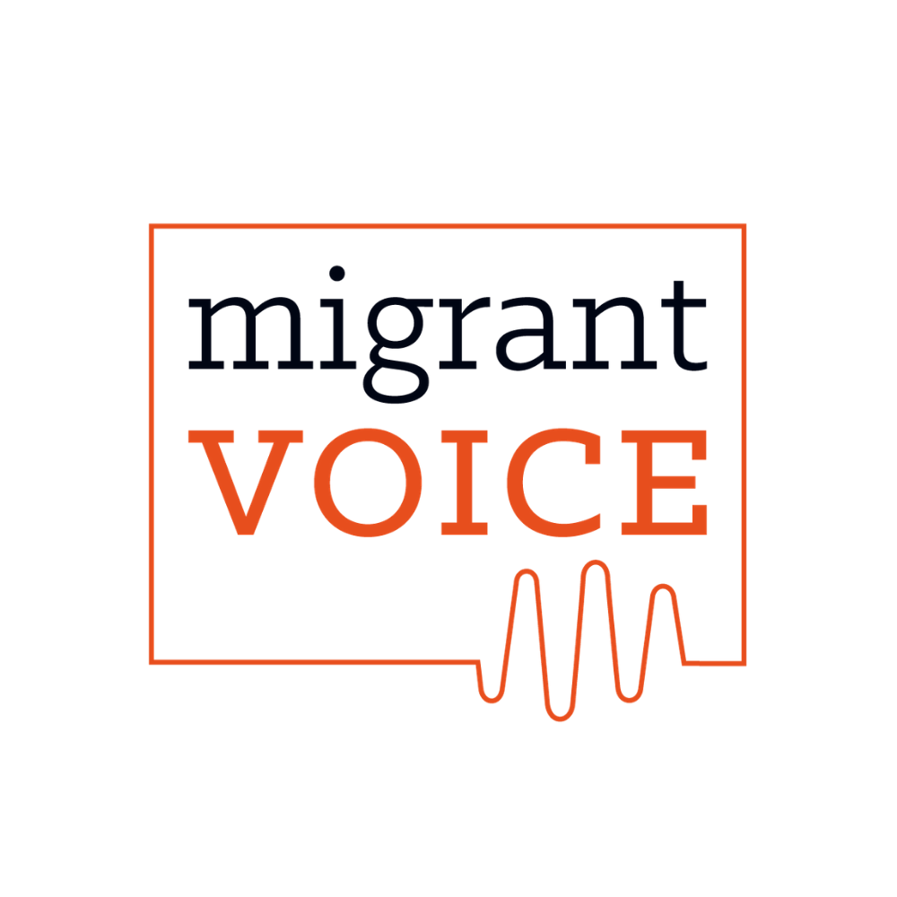 migrant voice