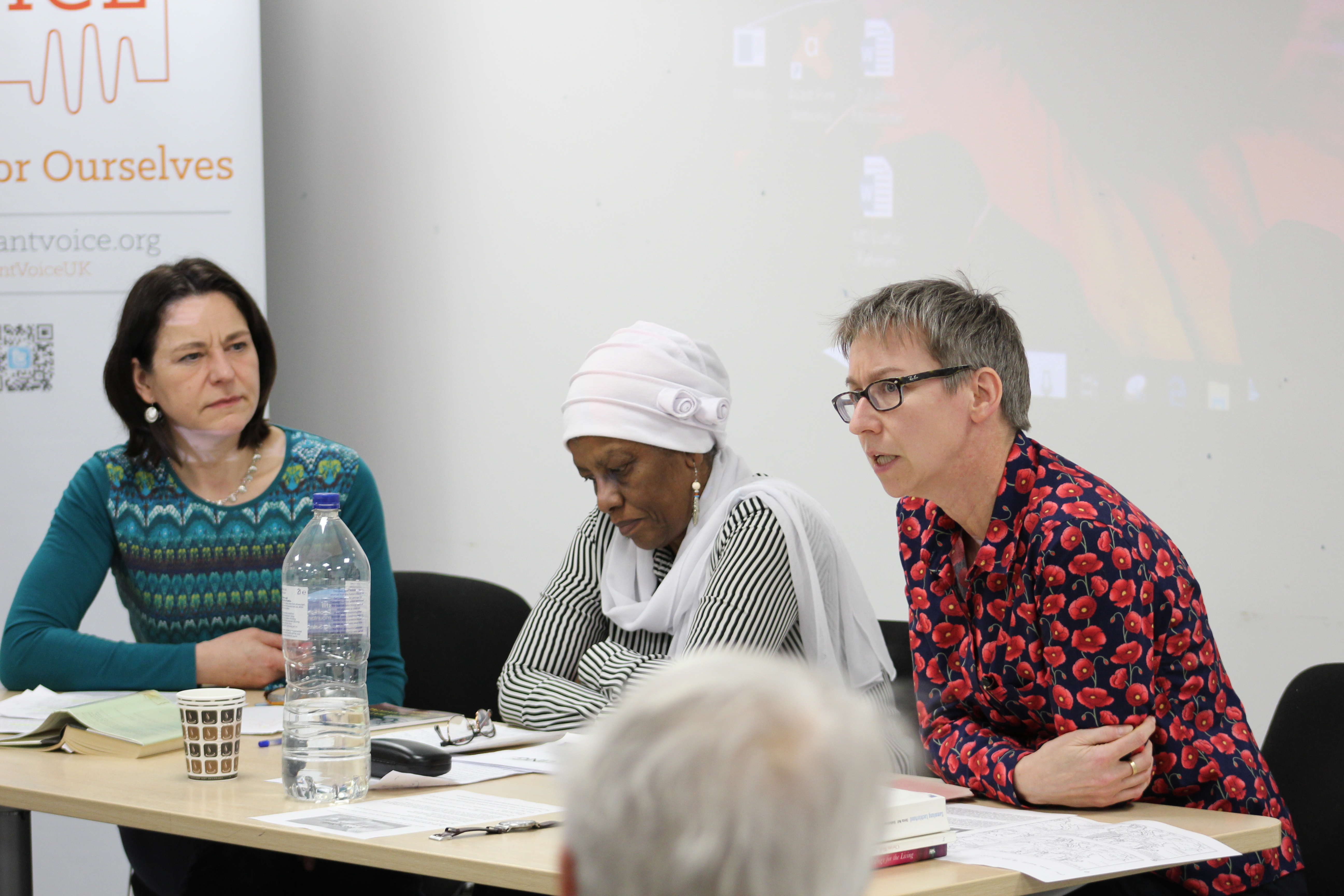 what language do you dream in a storytelling workshop