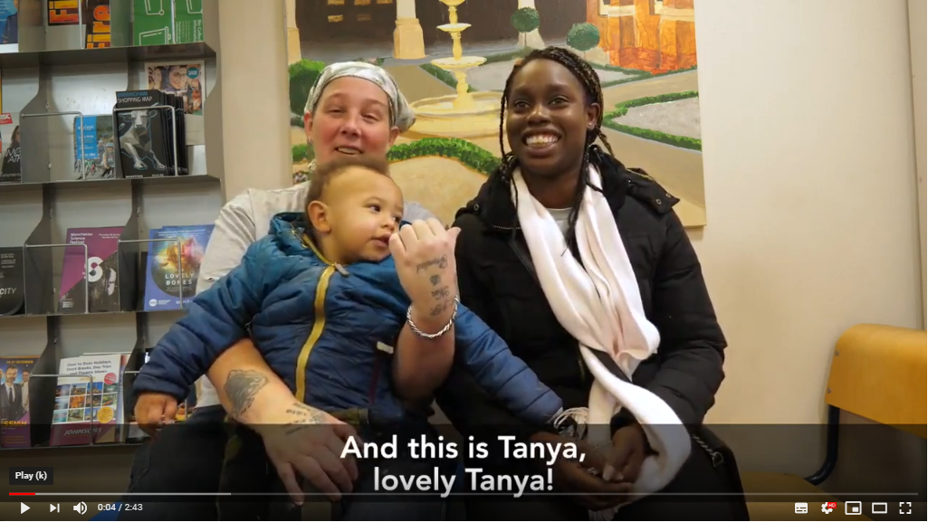 celebrating migrant friendships on international migrants day