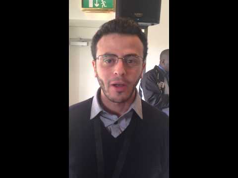 migrant voices from the global forum on migration and development speaking to migrant voice 4