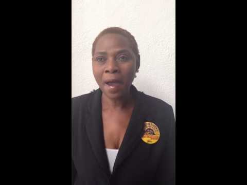 migrant voices from the global forum on migration and development speaking to migrant voice 5