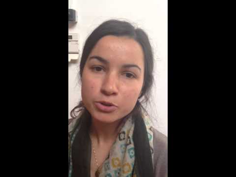 migrant voices from the global forum on migration and development speaking to migrant voice 8