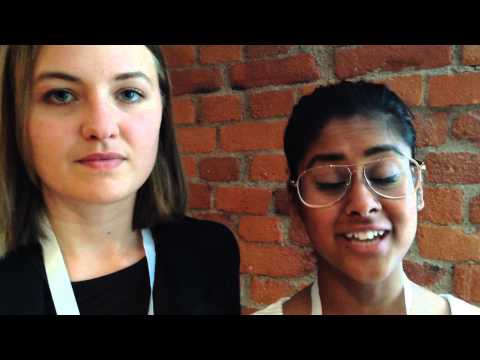 migrant voices from the global forum on migration and development speaking to migrant voice 9