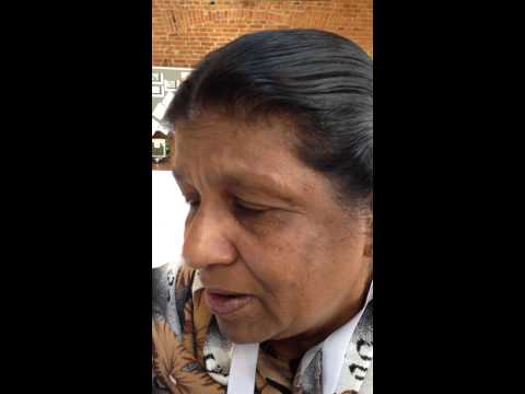 migrant voices from the global forum on migration and development speaking to migrant voice 10