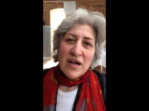 migrant voices from the global forum on migration and development speaking to migrant voice 12