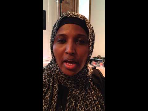 migrant voices from the global forum on migration and development speaking to migrant voice 14