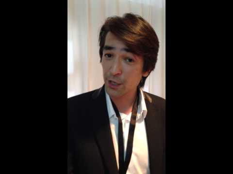 migrant voices from the global forum on migration and development speaking to migrant voice 15