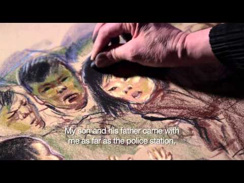 north korea the other interview