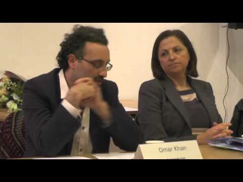 panel discussion at mvs agm 2014