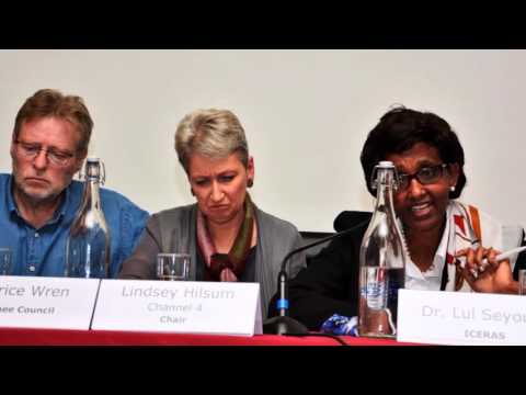 migrant voice conference 2015