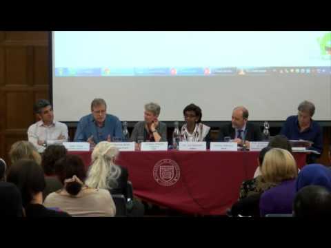 migrant voice conference 2015  debate 1