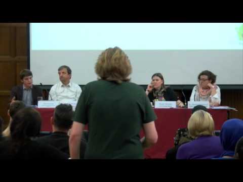 migrant voice conference 2015  debate 2