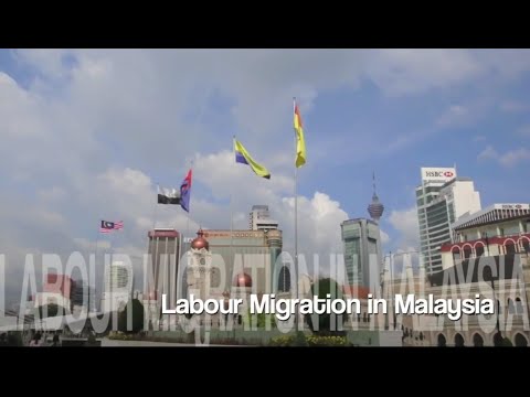 labour migration in malaysia