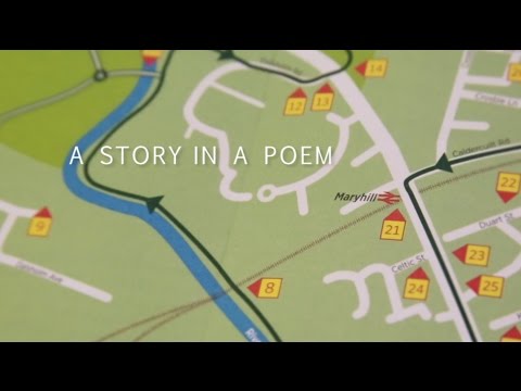 a film about our project in glasgow