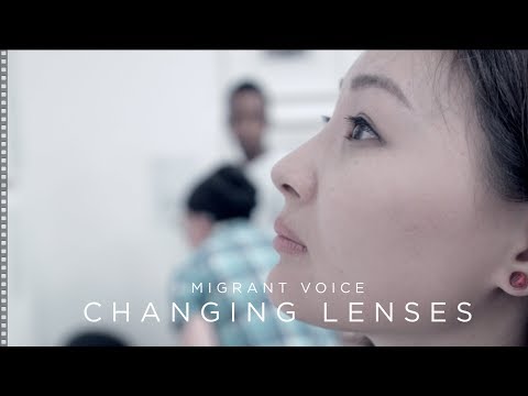 photography exhibition changing lenses glasgow stories of integration